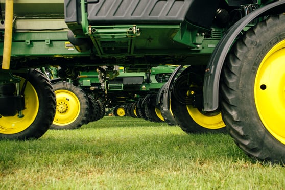 agriculture tires